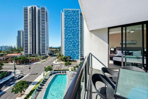 Stunning 2 Bed Apartment in Sierra Grand - CoastHM